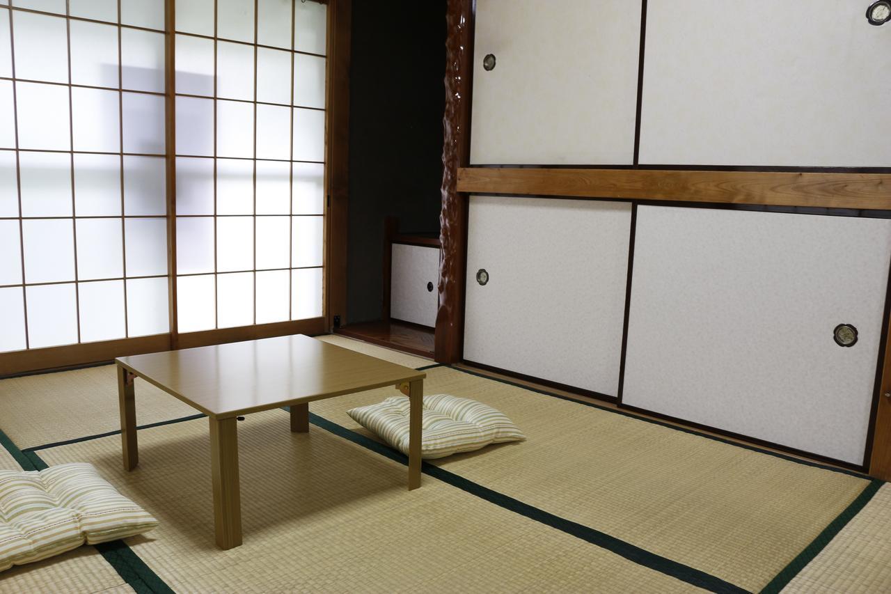 Kamakura House Casa vacanze *